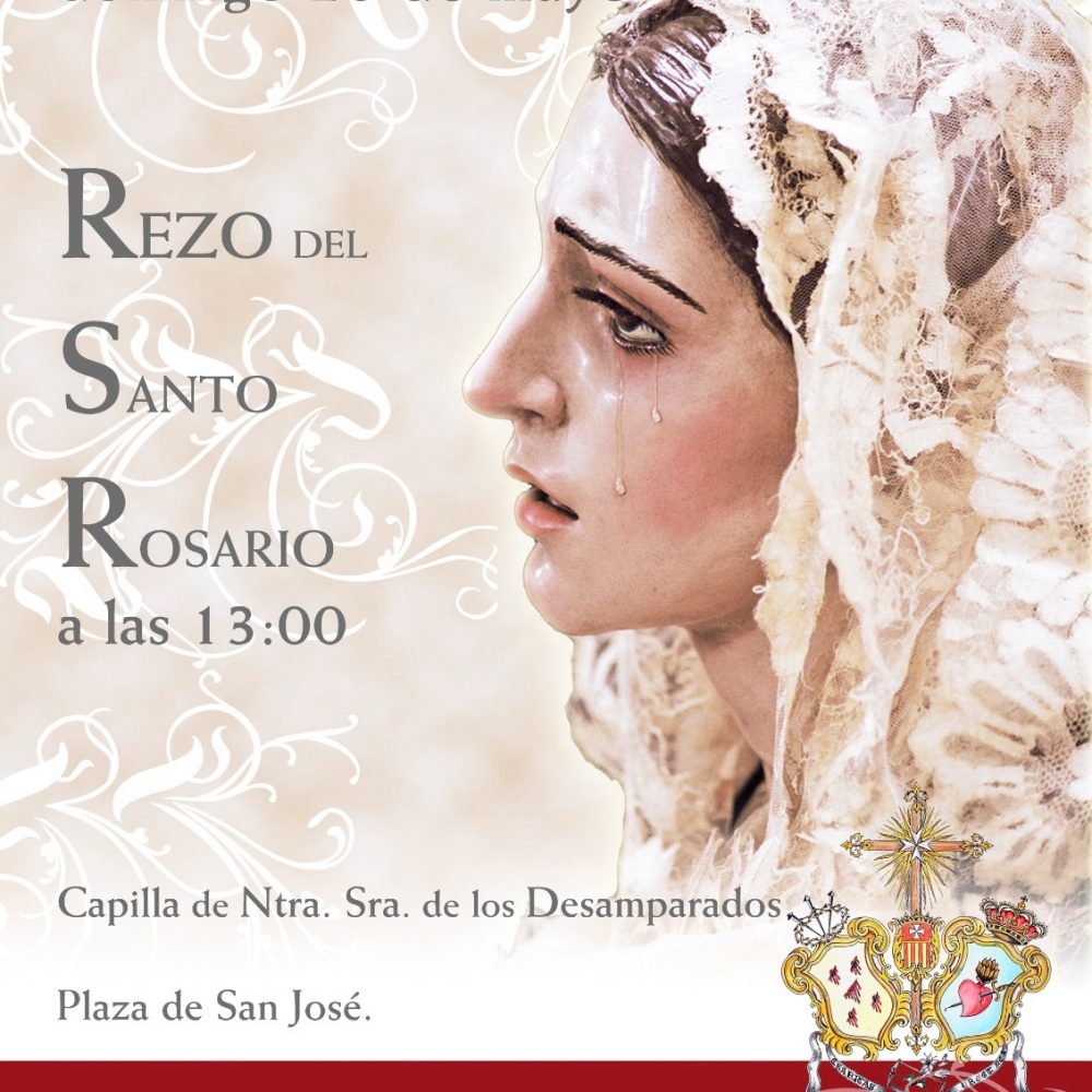 Rezo del Santo Rosario