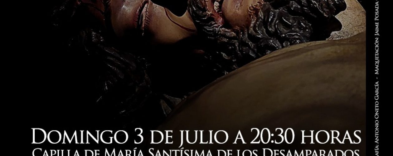 Función del Santísimo Cristo de la Sangre