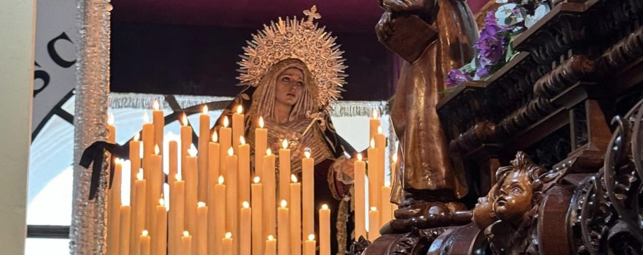 Viernes Santo 2024