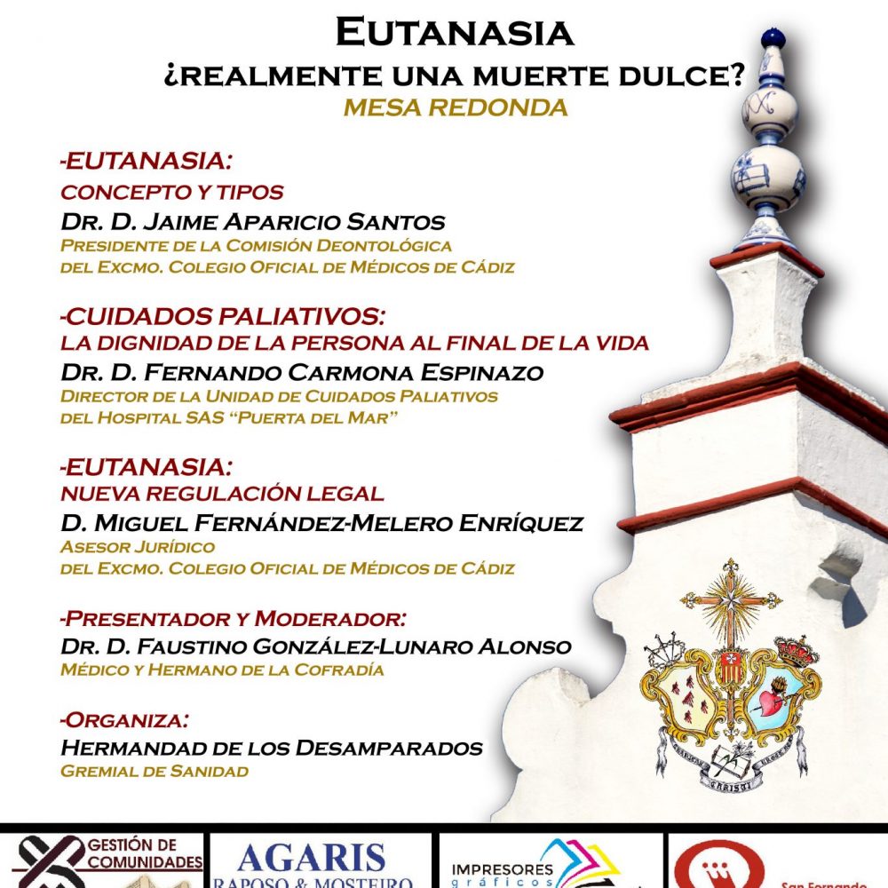 Ciclo de Conferencias “Medicina y Humanidades”