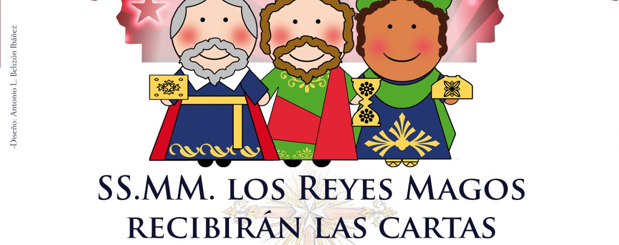 Reyes Magos Solidarios