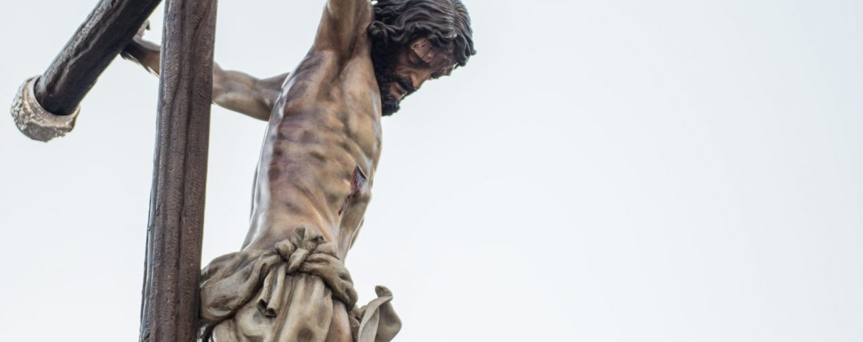 Viernes Santo 2020 y Oraciones