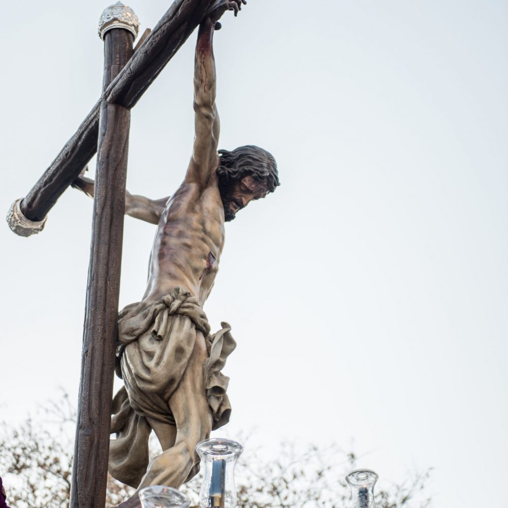 Viernes Santo 2020 y Oraciones