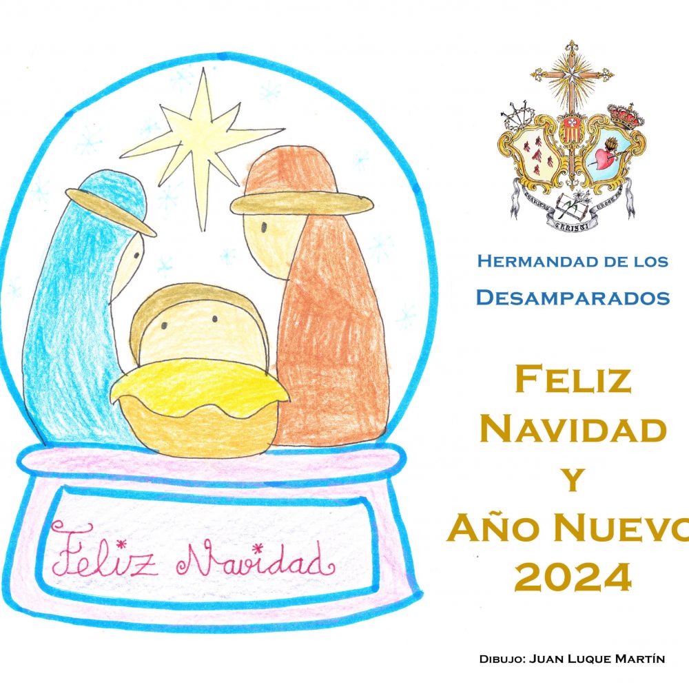 Felicitaciones Navideñas