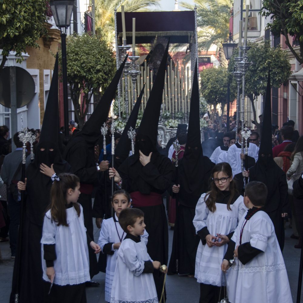 Autorización para menores