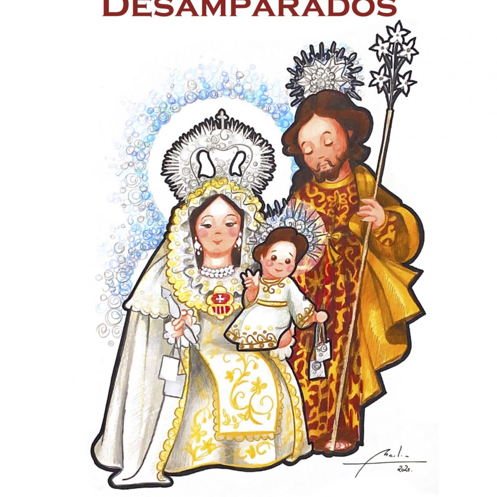 Nacimiento de la Hermandad